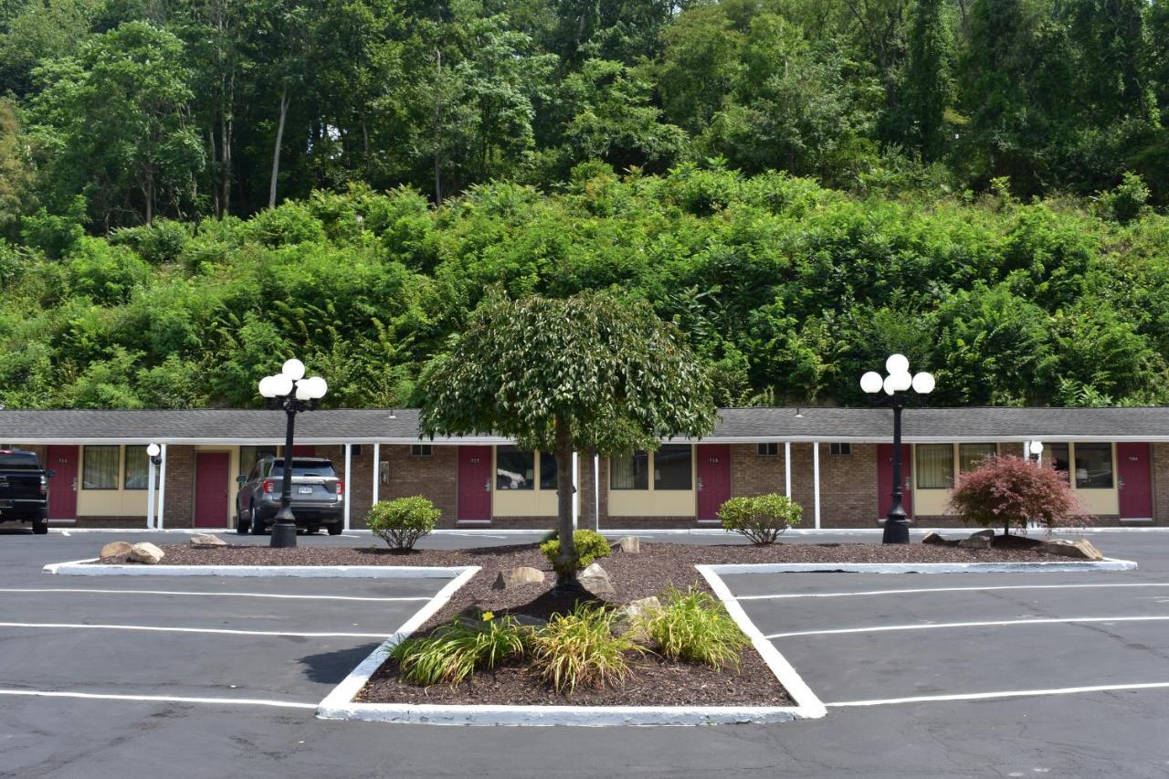 Motel South Hills