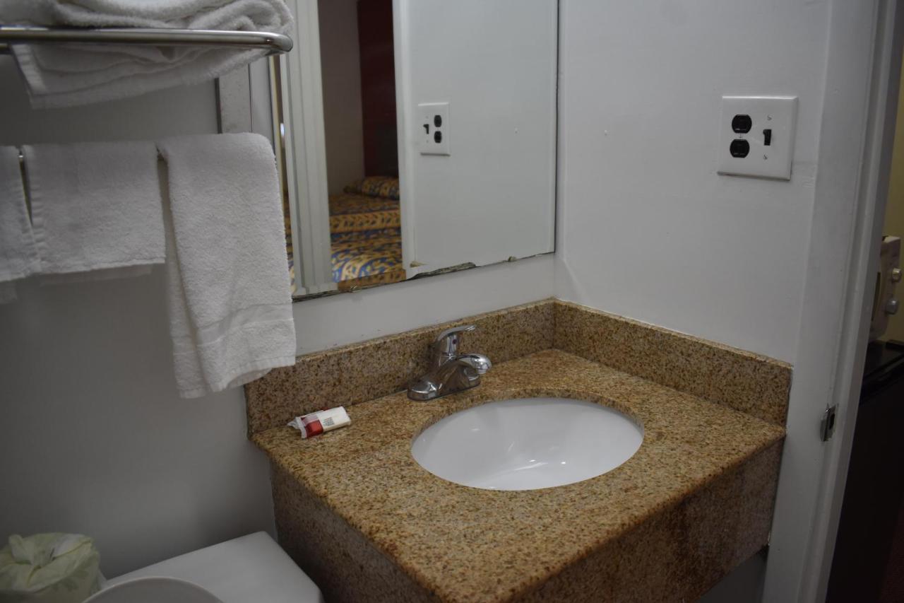 South Hills Motel Willock