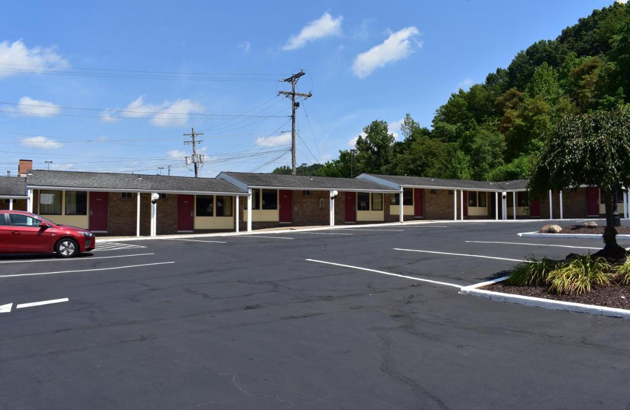 Motel South Hills