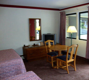 Motel South Hills